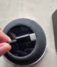 【95成新】Apple/苹果 HomePod mini 智能音响蓝牙音箱-深空灰色 苹果音响音箱智能家居中枢   实拍图