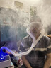 艾养怡干眼症热敷雾化器眼部雾化仪蒸眼仪喷雾熏蒸蒸汽护眼仪蒸汽眼罩 【升级药包熏蒸】2合1三通款【冷热可调】 实拍图