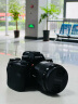 SONY 索尼 ILCE-7M4全画幅微单 数码相机 五轴防抖 4K 60p视频录制a7m4 A7M4 A7M4单机（不含镜头） 官方标配 晒单实拍图