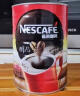 雀巢（NESTLE）醇品黑咖啡无蔗糖添加速溶黑咖啡油切苦冷萃美式纯黑咖啡粉 雀巢醇品500g*1罐 实拍图
