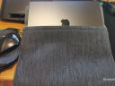 泰克森（taikesen）笔记本电脑内胆包苹果pro14英寸小米联想air华为13.6男女保护套 实拍图