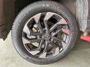 米其林（MICHELIN）汽车轮胎 235/55R18 100W 揽途 LATITUDE SPORT 3 MO 实拍图