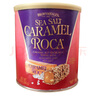 樂家美国进口乐家ALMOND ROCA扁桃仁糖黄油扁巧克力糖果喜糖节日礼物 海盐焦糖284g-日期到26年4月 实拍图