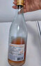 优尼特（Riunite）甜红/桃红起泡酒葡萄酒酒意大利原瓶进口双11钜惠送礼气泡果酒 【70%用户选择】桃子1*750ml单支 实拍图