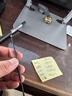 忍者硅胶挖耳勺掏耳朵神器掏耳勺螺旋采耳工具挖耳神器不伤耳三件套 实拍图