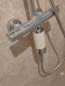 科勒（KOHLER）净水器 淋浴花洒净化过滤器 化器K-R72914T-CP 实拍图