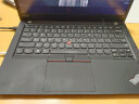 联想Thinkpad (独显)T470sT480T490 X1Carbon商务游戏本二手笔记本IBM 95新T14 i5十代 16G 512G固态超极本 实拍图