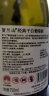 贺兰山红酒 宁夏贺兰山东麓产区 贺兰山经典干红葡萄酒 750ml 单支 实拍图