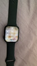 BHO适用苹果手表保护壳Apple Watch S10/S9钢化膜全包保护套iwatch S8/7/6/SE壳膜一体触控灵敏手表壳 实拍图
