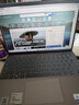 戴尔（DELL）灵越13Pro 5330N 13.3英寸AI超极本EVO高端轻薄女学生办公笔记本电脑 女神粉【2.5K屏+100%色域】 Ultra5/16G内存/512G固态/定制 指纹 实拍图