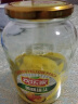 欢乐家 糖水黄桃罐头 新鲜水果罐头900g 休闲零食 方便速食 实拍图
