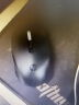 惠普（HP）S1000D无线蓝牙鼠标 台式电脑办公笔记本家用无线鼠标 黑色 实拍图