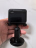 Insta360影石 GO 3拇指相机 运动亲子Vlog骑行宠物防水防抖运动相机（星曜黑128G版） 实拍图