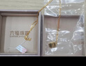 六福珠宝足金巧克力方糖5G黄金项链套链女款送礼 计价 GCG30029 7.08克(含工费828元) 实拍图