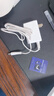 华正易尚U3随身wifi移动无线路由器4G三网通用全国无限通用高速流量车载热点笔记本上网卡便携式2025款5GU 【10000毫安电池】华正易尚M1pro 实拍图
