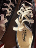 匡威（Converse）1970S男女ALL STAR系列休闲帆布鞋 162058C 35.5码US3.5码 实拍图