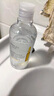 形象美玻尿酸爽肤水烟酰胺精华液原液补水保湿嫩白提亮收缩毛孔精华水女 烟酰胺500ml+玻尿酸500ml*1 实拍图