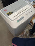 震旦AURORA 4级保密办公商用碎纸机（单次22张 持续120分钟 36L 可碎卡、光盘) AS2236CD 实拍图