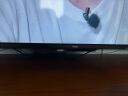 小米电视 55英寸 2024款 4K超高清远场语音 金属全面屏 液晶护眼平板电视 智能电视Redmi A55 L55RA-RA 实拍图