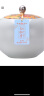 天福茗茶白茶 福鼎白牡丹白茶 白牡丹白茶特级400g瓷罐礼盒装茶叶送礼 实拍图