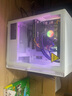 鑫锐酷睿i5 14600KF/i7 14700KF/RTX4060Ti 设计师绘图3D建模 渲染剪辑 直播台式电脑主机DIY组装整机 套五 i7 14700KF丨32G丨RTX4060 实拍图