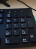 戴尔（DELL） 有线键盘鼠标套装 笔记本电脑办公USB巧克力键鼠套装套件 KB216黑色+MS116 黑色 实拍图