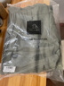伯希和（Pelliot）山壳|春夏冲锋裤子男女户外硬壳登山裤防水徒步工装裤11410201绿M 实拍图