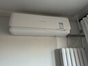 三菱重工适用14-22㎡ 整机原装进口一级能效1.5匹 变频冷暖空调挂机KFR-35GW/ASVBp 实拍图