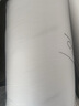 南极人（NanJiren）可拆洗牛奶绒被子冬季棉被单人被褥全套加厚被子被芯+四件套+枕芯 可拆洗黑金浅灰被子七件套 180x220cm【裸睡速热保暖10斤】 实拍图