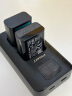 品胜（PISEN）索尼NP-FW50相机电池充电器套装 适用sony a6000 a6400 a6100 a6500 a6300 a7rm2 a7m2 a7s2 晒单实拍图