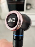 杰伟世（JVC） JVC Wood系列 有线入耳式耳机 HAFW001 FW01 FW02 FW03人声女声耳机 FW02 晒单实拍图