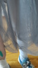 浪莎儿童连裤袜女童舞蹈袜中大童女孩防滑白色丝袜练功跳舞外穿打底袜 粉 5-7岁 L码建议身高100-120cm 实拍图