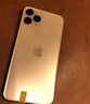 Apple iPhone 11 Pro 苹果11pro手机  二手手机 备用机学生机 国行国行补贴 金色 256G 实拍图