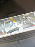 万代（BANDAI）高达拼装模型 HG 1/144 铁血的奥尔芬斯 男孩礼物 33 巴巴托斯 天狼座 帝王形态 实拍图