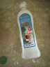 啾啾（ChuChuBaby）新生婴儿奶瓶清洗剂 专用水果玩具奶瓶餐具清洗液250ml出行便携装 实拍图