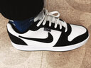 耐克（NIKE）EBERNON LOW PREM 男子运动鞋 AQ1774-102 40 实拍图
