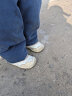 乔丹（QIAODAN）男童鞋婴小童学步鞋2023秋冬款男宝宝棉鞋革面运动鞋-24 晒单实拍图