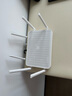 【95成新】小米（MI）Redmi 路由器 AX5400 Wi-Fi6 无线速率AX5400 高通多核处理器 5G   实拍图