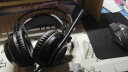 硕美科（SOMIC）G941游戏耳机头戴式电脑手机平板带麦电竞有线吃鸡耳麦 黑色3.5mm版 晒单实拍图
