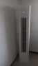 华凌空调2匹柜机 小冰棒 新三级能效变频冷暖 省电立式客厅卧室空调柜机 二代升级款KFR-51LW/N8HA3II 晒单实拍图