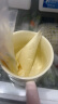 安佳(Anchor)新西兰进口 动物奶酪淡奶油稀奶油250ml*3 冷藏烘焙蛋糕 实拍图