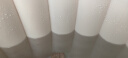 灏琦可折叠泡澡桶成人充气浴缸家用洗澡桶婴儿游泳桶儿童浴盆沐浴桶 【无线自动充气】粉色 实拍图