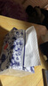 漫花中国风家用抽纸加大加厚四边压花纸巾面巾纸批发餐巾纸擦手 5层 80抽*40包 实拍图