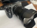 索尼（SONY） ILME-FX3A摄像机 全画幅电影摄影机 FX3A单机身+FE24-70mmF2.8二代 官方标配 实拍图