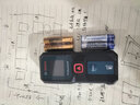 博世（BOSCH）进口红外线激光测距仪GLM30/40/50/80米电子激光尺手持测量仪 GLM30-23充电套装 实拍图
