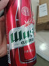 RIO 锐澳强爽8度鸡尾酒洋酒气泡果酒强爽系列8度500ml*6罐 【王炸苏大强】强爽5罐+乌苏1罐 实拍图