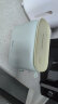 美的（Midea）多士炉面包机烤三明治面包片机全自动家用小型不锈钢内胆2片吐司机早餐智能断电机E1301 6档烘烤 实拍图