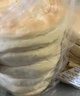 粮溪谷巷千层呛面火烧饼山东特产全麦吊炉千层馒头火烧饼老面手工 全麦千层火烧20个（约1900g) 实拍图