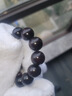 月印百川 爆满金星小叶紫檀手串男士文玩佛珠手链送礼收藏礼盒约20mm 实拍图