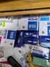 爱普生（EPSON）原装爱普生T188墨盒黑彩WF3641 7621 7218 7728 7111打印机墨水盒 爱普生T1883洋红色墨盒 1100页 实拍图
